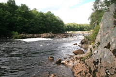 Keeper's Run