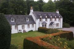 Braelangwell Lodge