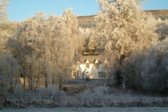 Braelangwell Lodge