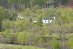 Braelangwell Lodge