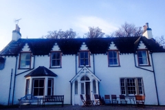 Braelangwell Lodge