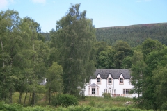 Braelangwell Lodge
