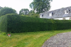 Braelangwell Lodge
