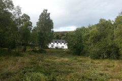 Braelangwell Lodge